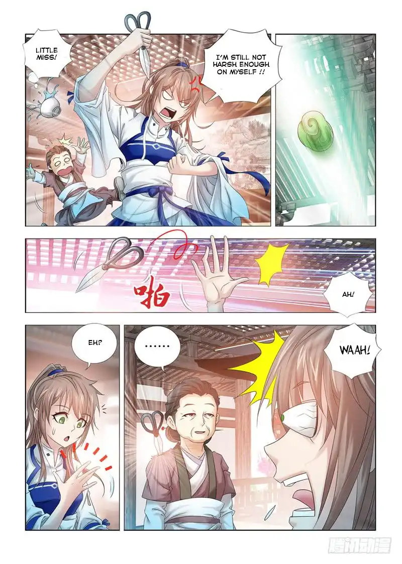 Medical God's Hand Chapter 9 2